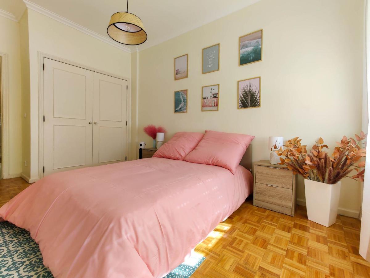 Apartamento Bosque Maritimo Chafe Exterior foto